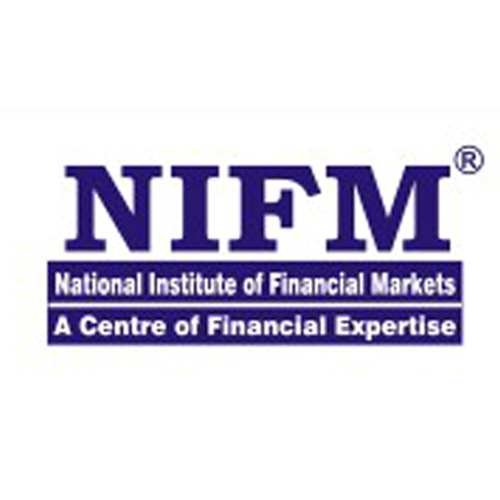 National Institute of Financial Market (NIFM) logo